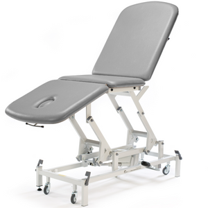 Seers Therapy 3 Section Couch ST3557
Hydraulic
Standard Head Section