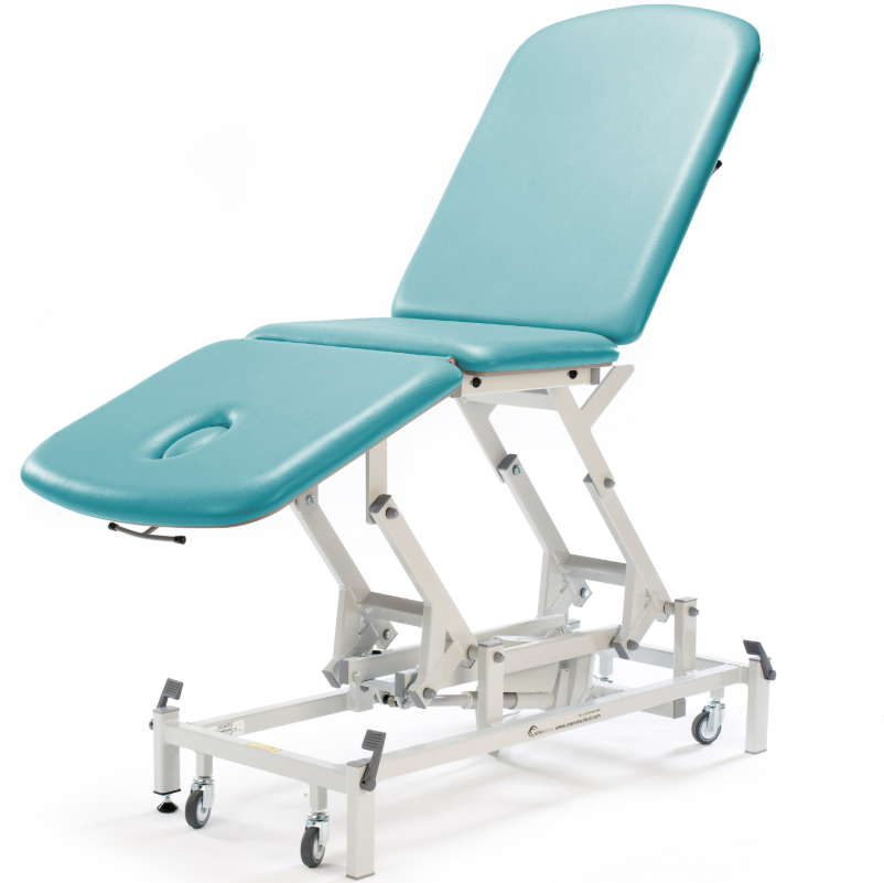 Seers Therapy 3 Section Couch ST3567
Electric
Standard Head Section