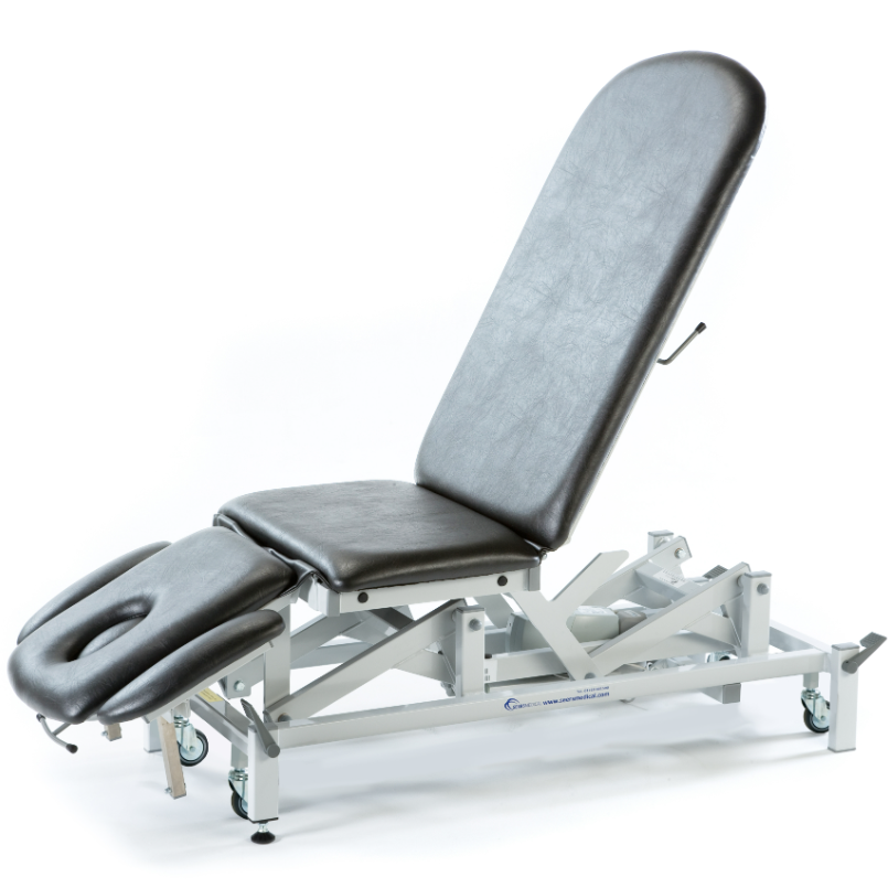 Seers Therapy 3 Section Couch ST3569
Electric
Plus Head Section