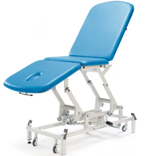 Seers Therapy 3 Section Couch