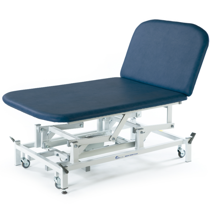 Seers Therapy Bobath Couch ST4542
Electric
Electric Backrest
105cm Wide