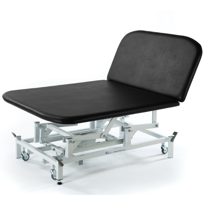Seers Therapy Bobath Couch ST4542W
Electric
Electric Backrest
125cm Wide
