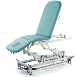 Seers Therapy Deluxe Couch ST3348
Basic Head Section
Single Leg Section
in Lotus Green
