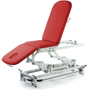 Seers Therapy Deluxe Drainage Couch ST3547
Standard Head Section
Single Leg Section