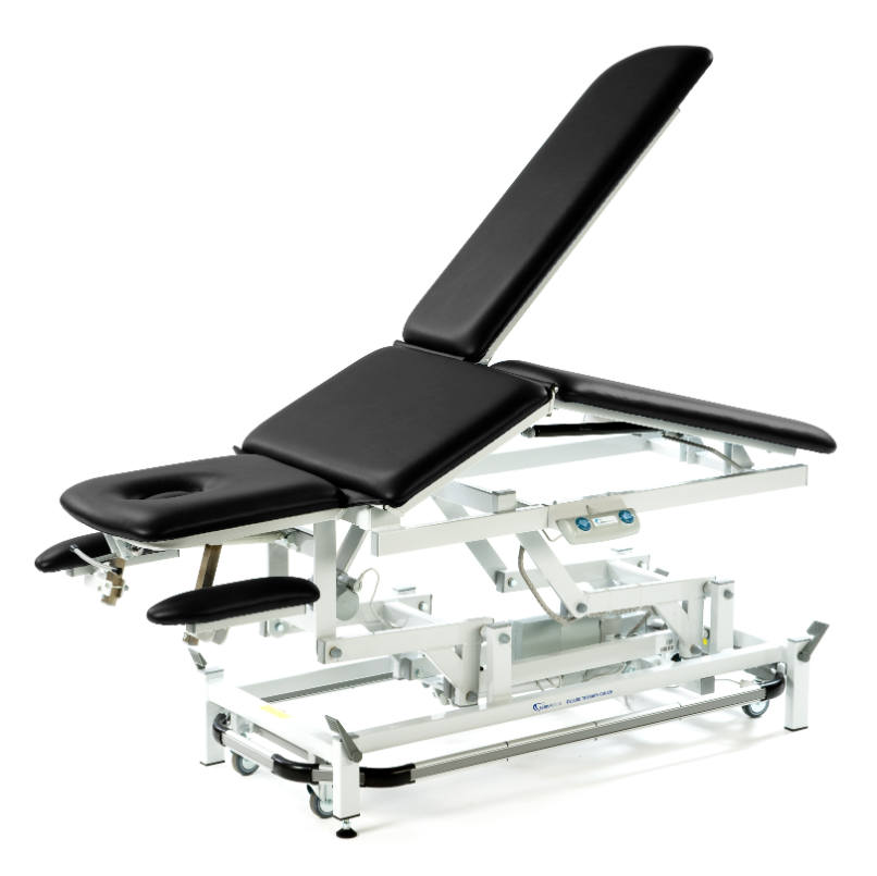 Seers Therapy Deluxe Drainage Couch ST3549S
Plus Head Section
Split Leg Section