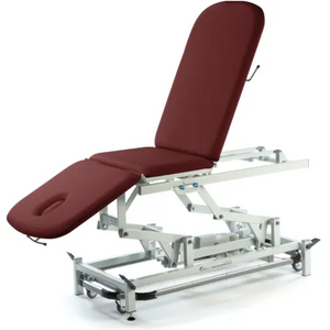 Seers Therapy Deluxe Drainage Couch