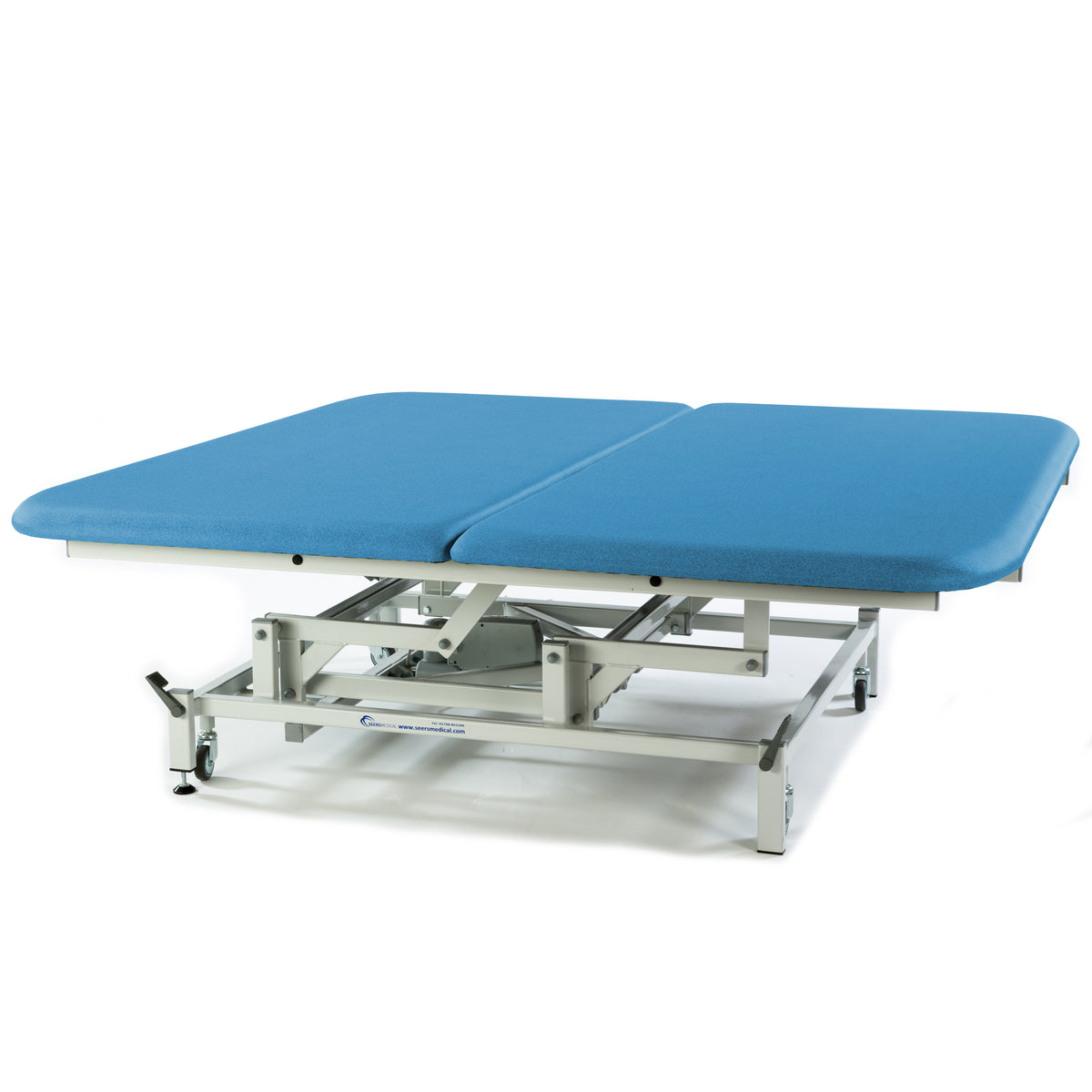 Seers Therapy Mat Table electric 150cm wide