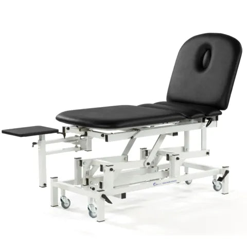 Seers Therapy Traction Table