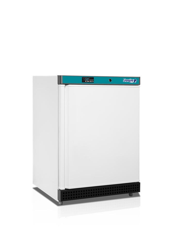 Shoreline Medical SM165 Pharmacy Refrigerator close