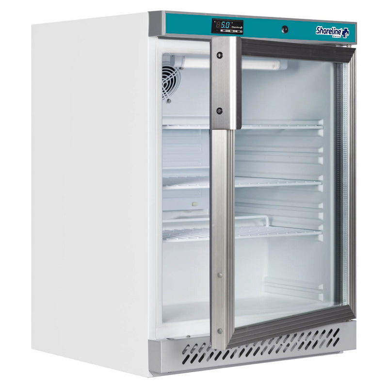 Shoreline Medical SM165G Pharmacy Refrigerator