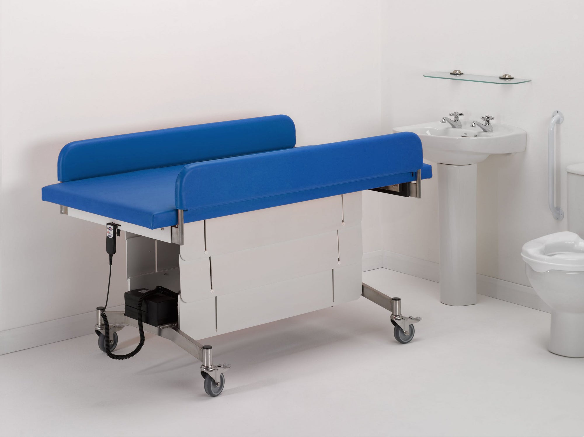 Changing Tables For Disabled Adults - Adapt Life