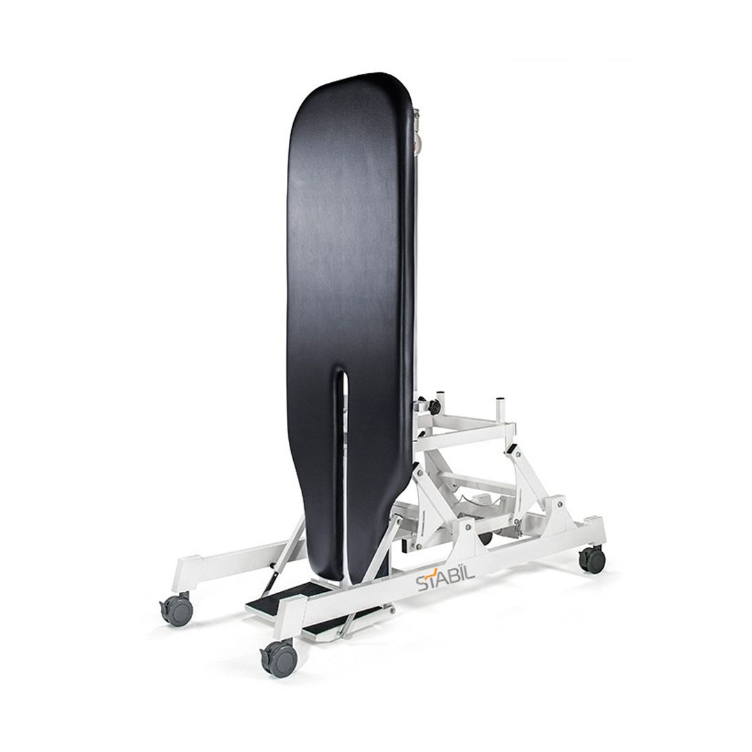 Stabil Altitude Electric Tilt Table