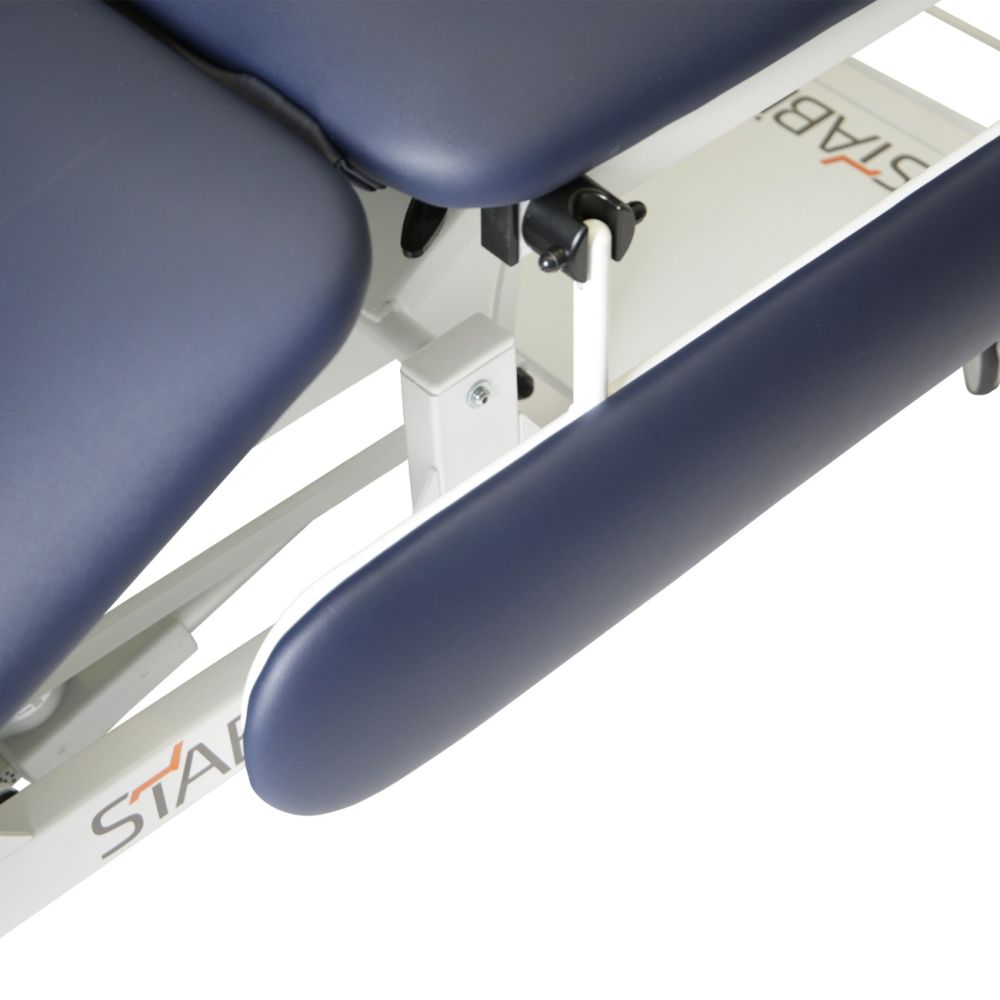 Stabil Klinical Treatment Table close up