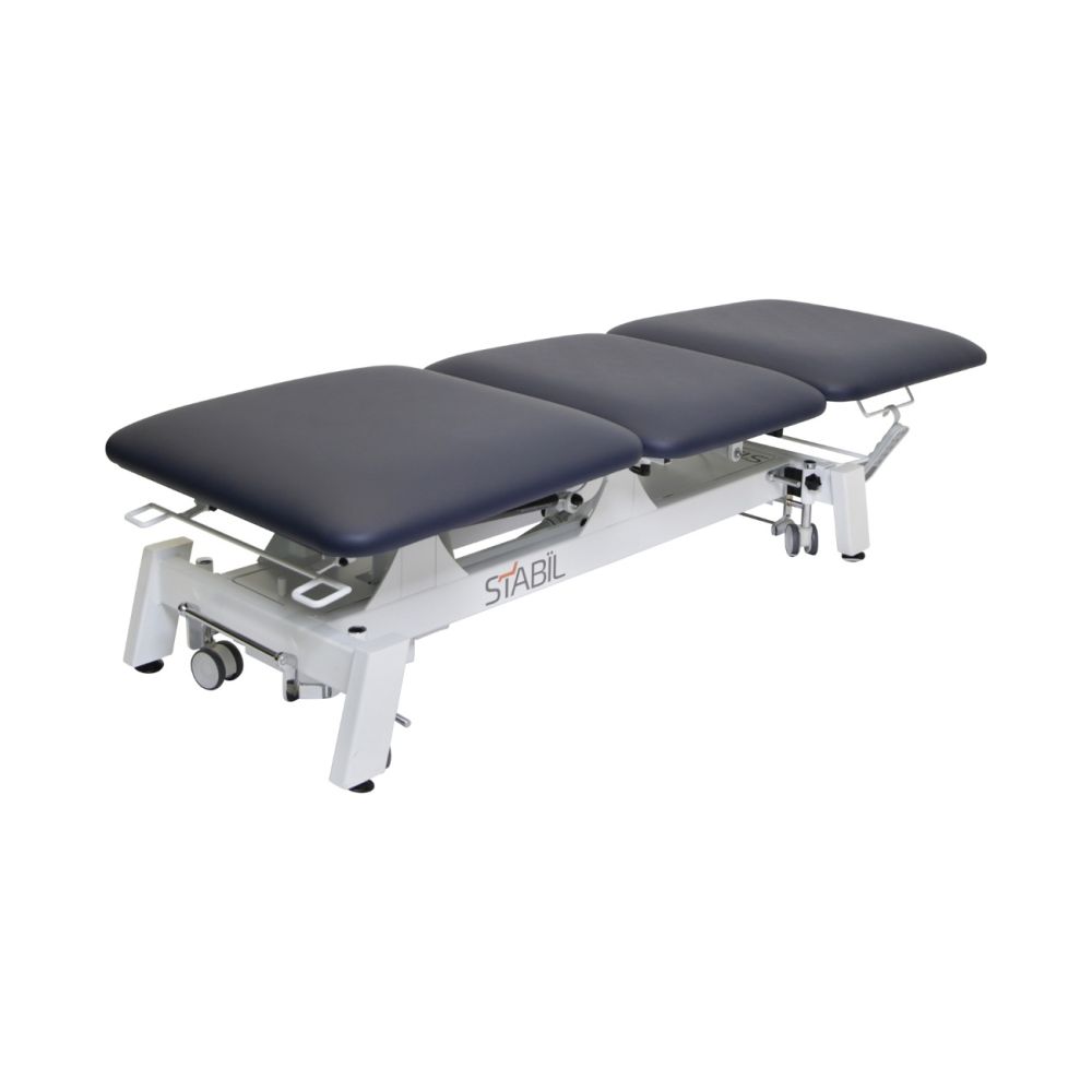 Stabil Klinical Treatment Table flat