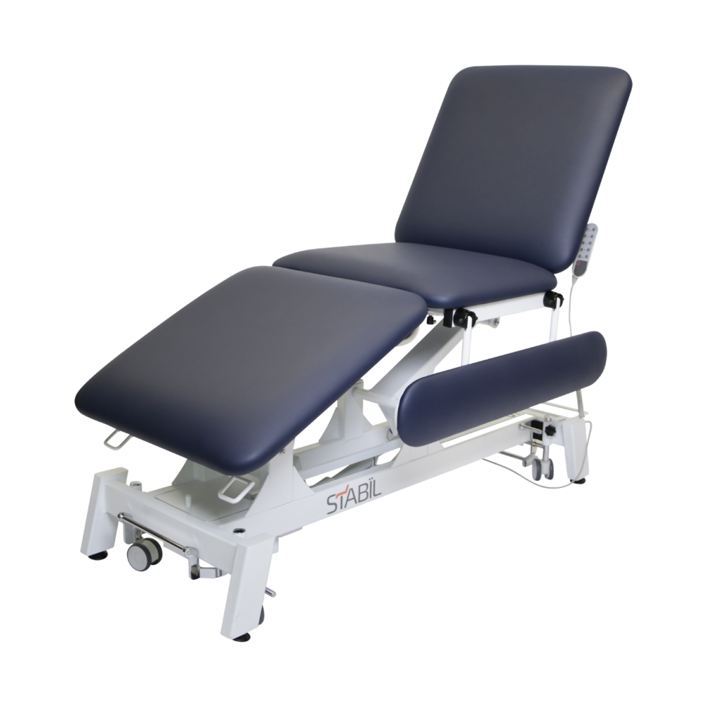 Stabil Klinical Treatment chiropractic Table