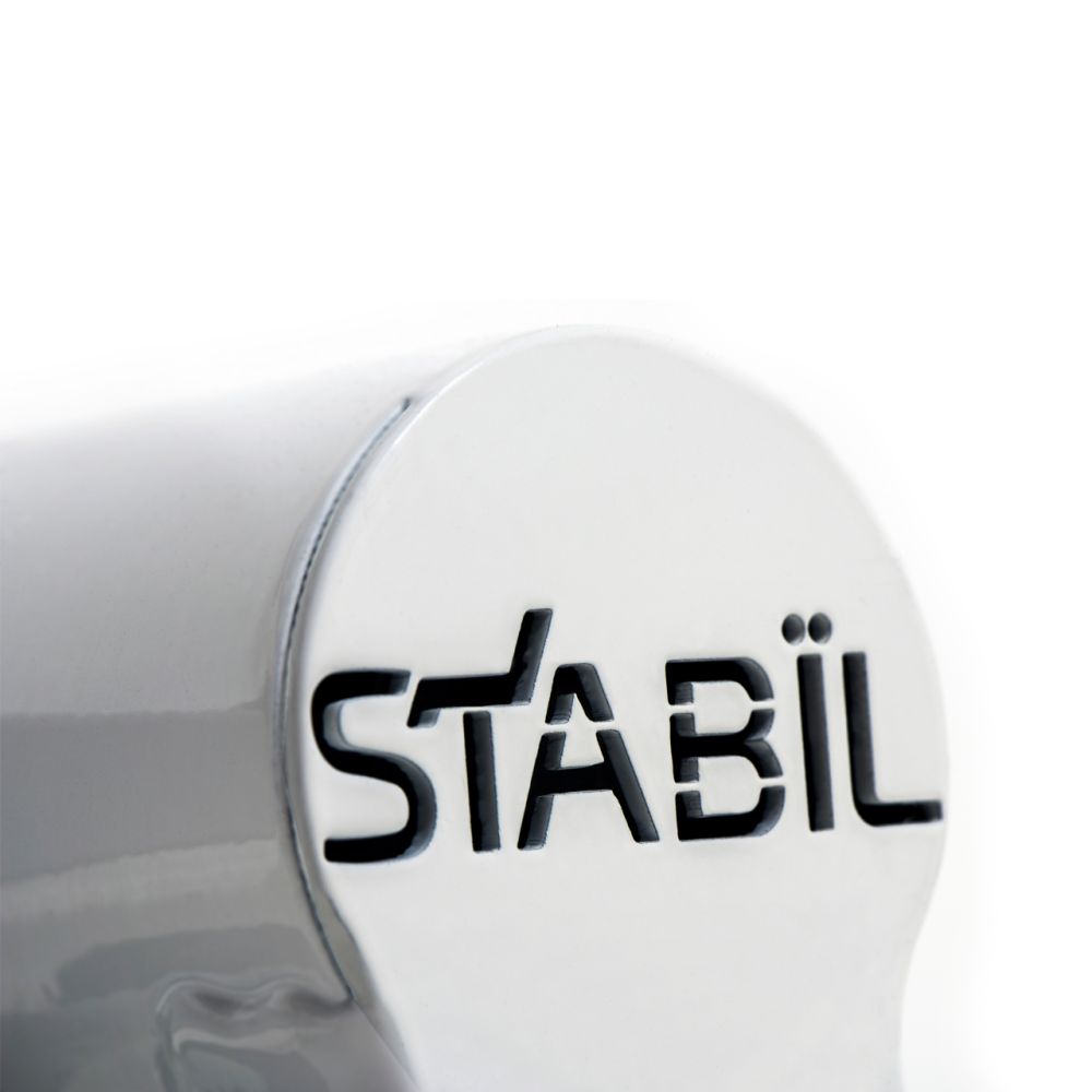 Stabil Komfort 1-Section Treatment Table logo