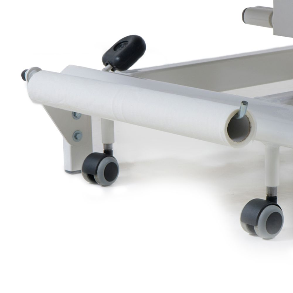 Stabil Komfort 2-Section Treatment Table castors