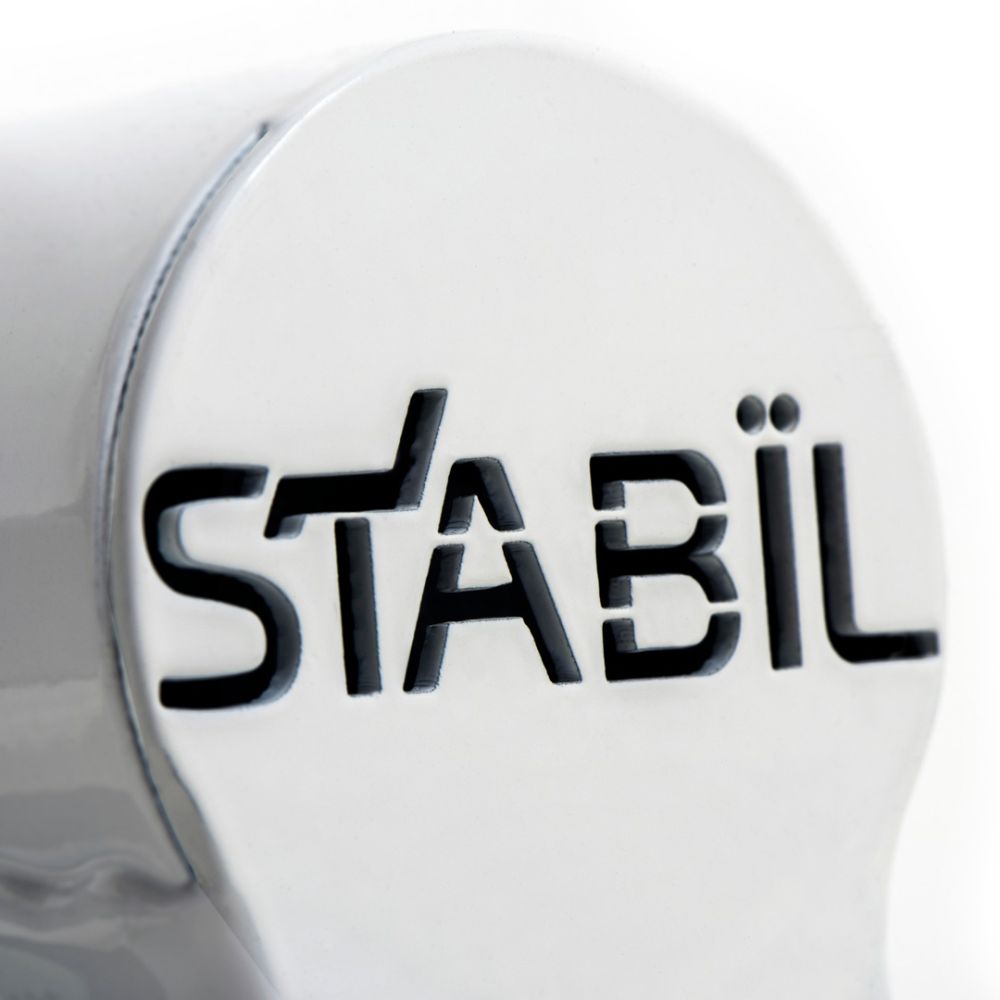 Stabil Komfort 2-Section Treatment Table logo 1