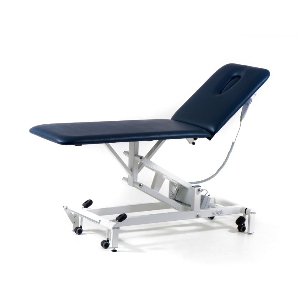 Stabil Komfort 2-Section Treatment Table