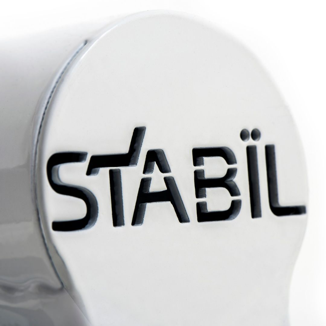 Stabil Komfort 3-Section Treatment Table logo 1
