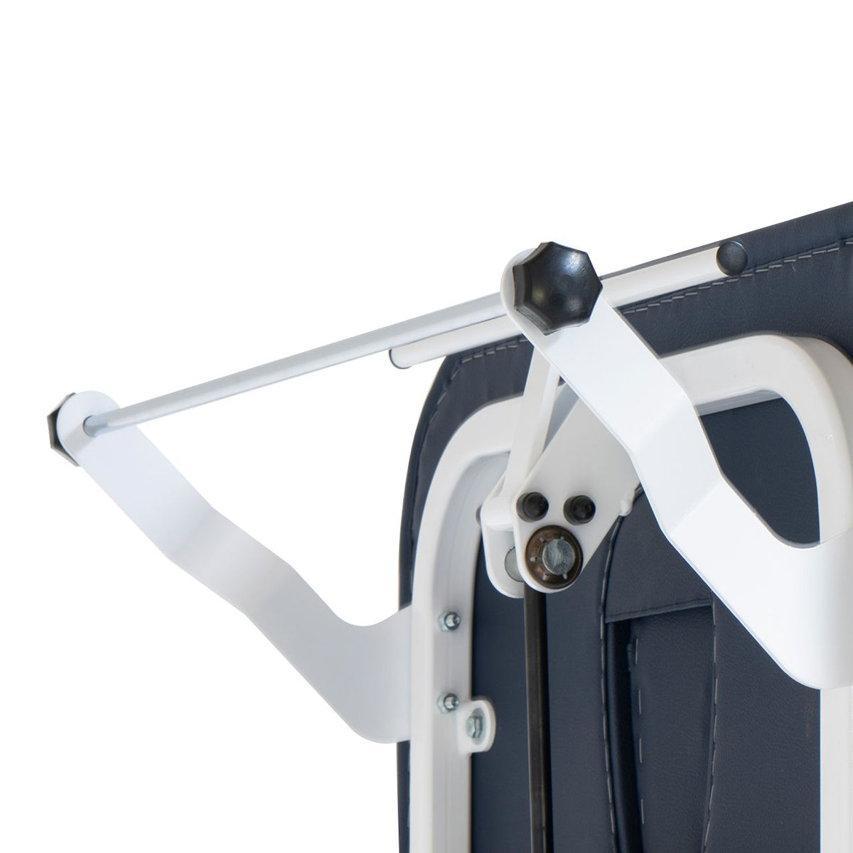 Stabil Komfort 3-Section Treatment Table roll holder