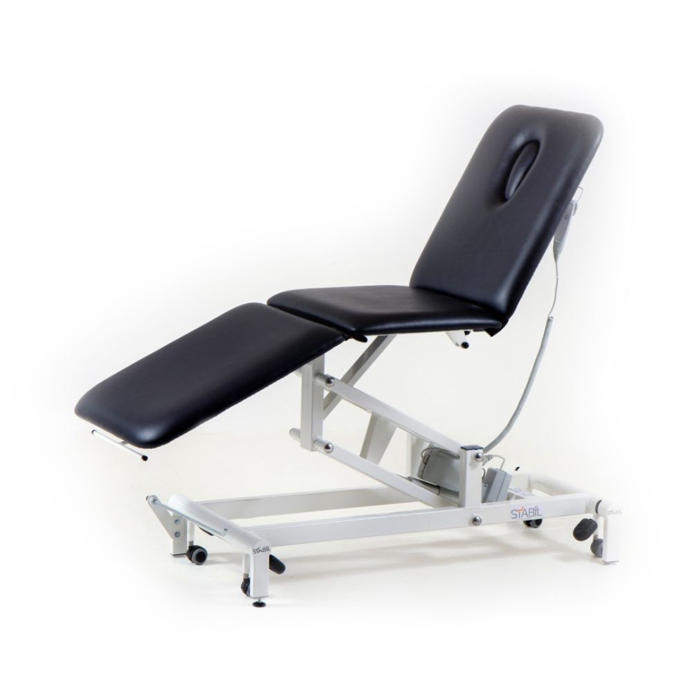 Stabil Komfort 3-Section Treatment &amp; chiropractic Table