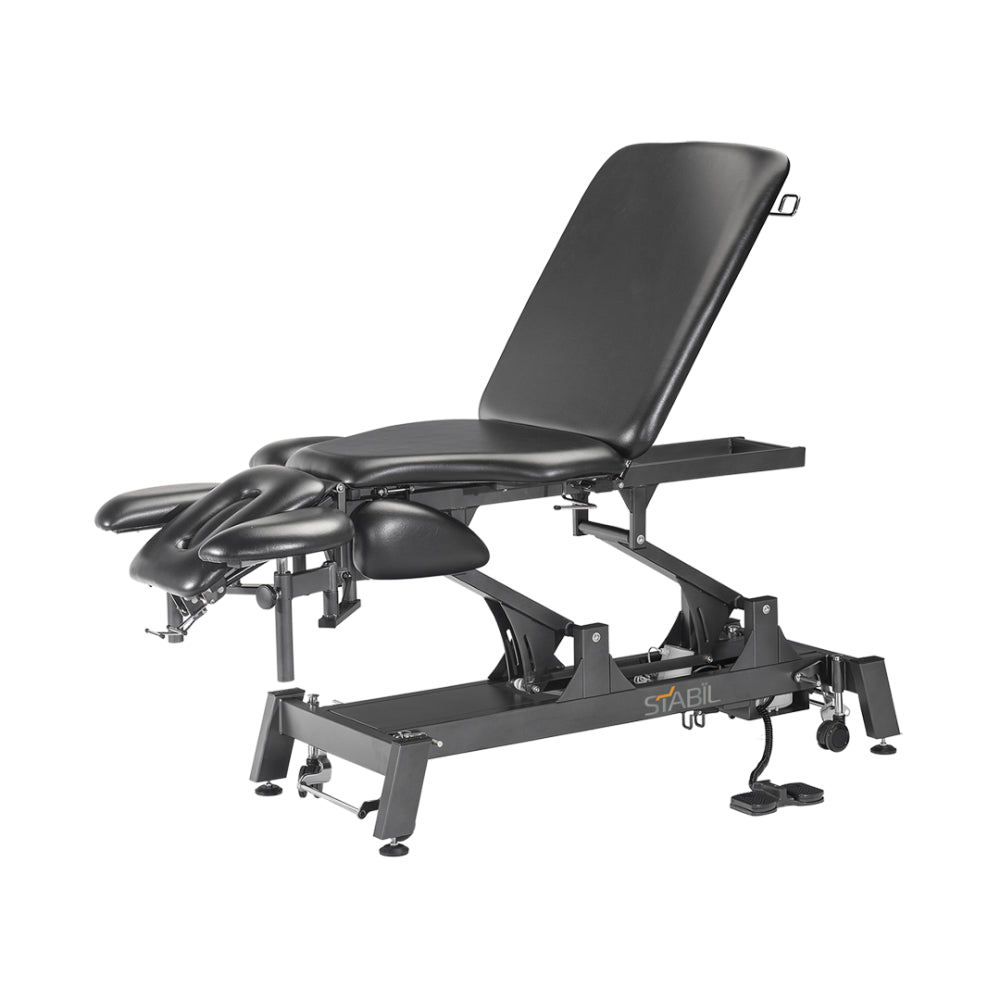 Stabil Pro 7-Section Electric Treatment Table 