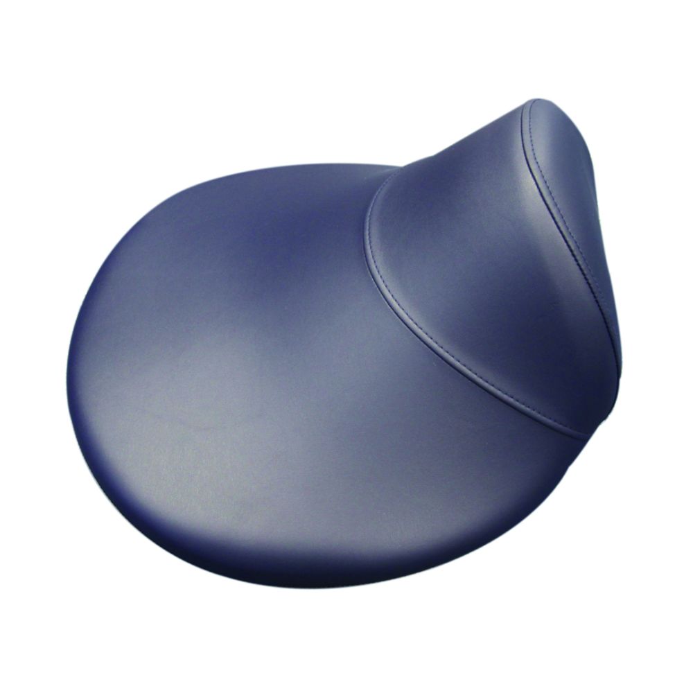 Stabil Saddle Stool Navy Seat