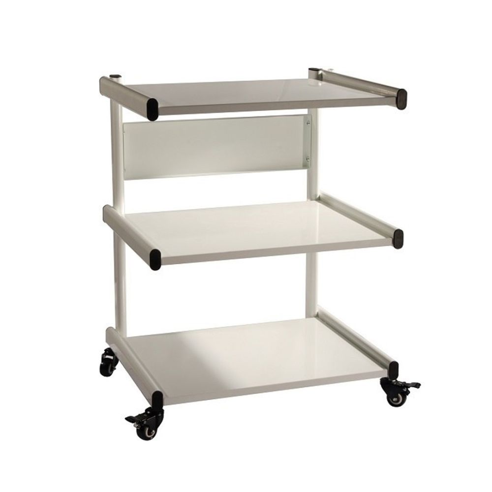 Stabil Therapists Clinic Trolley