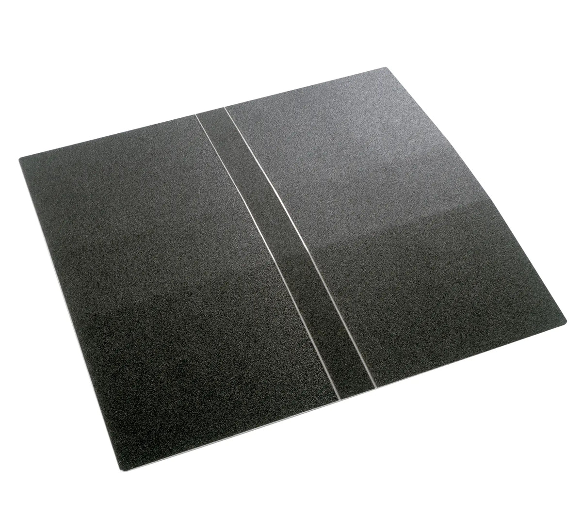 Stepless Guldman Doorstep Ramp
