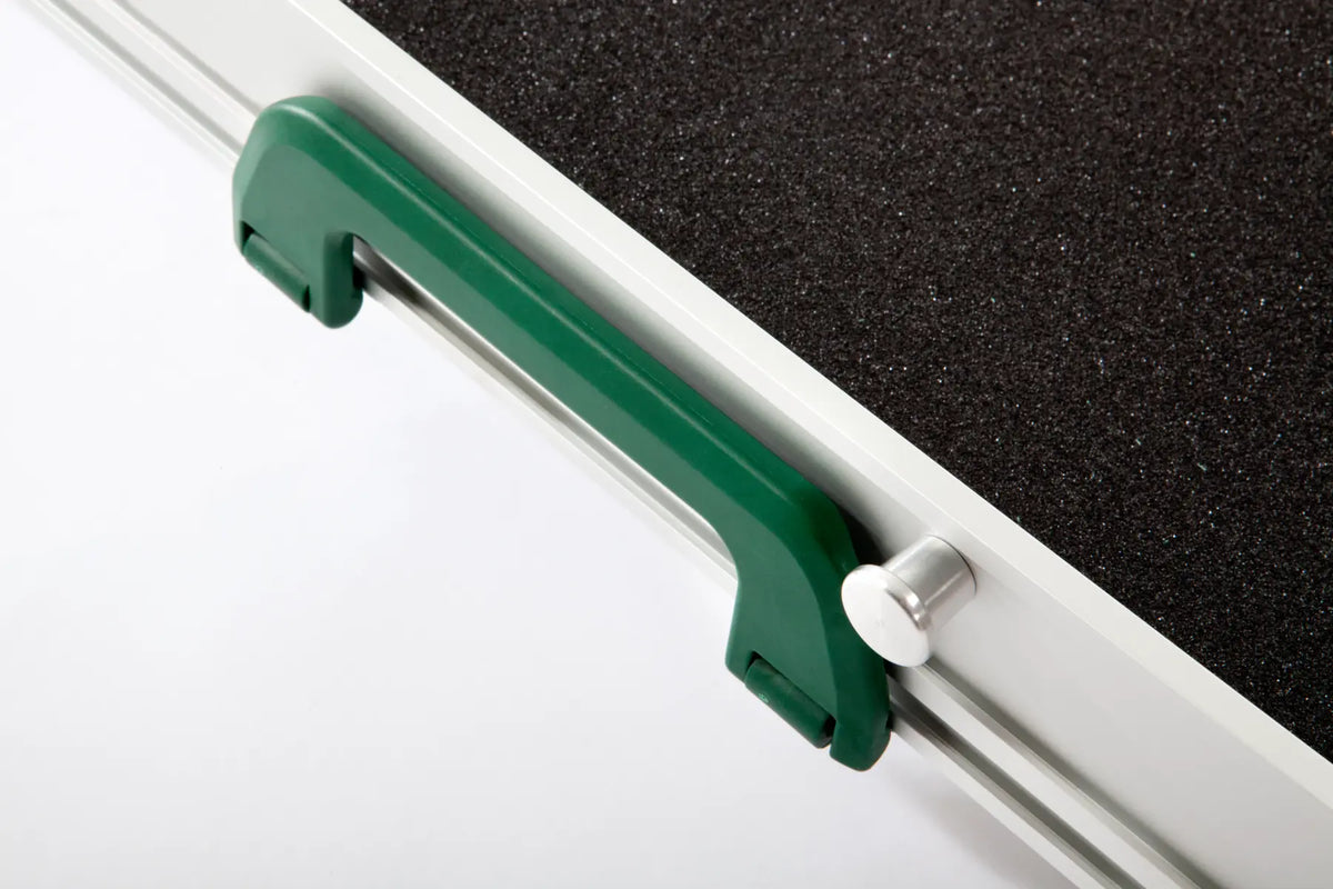 Stepless Guldman EasyFold Pro 3 Ramp handle