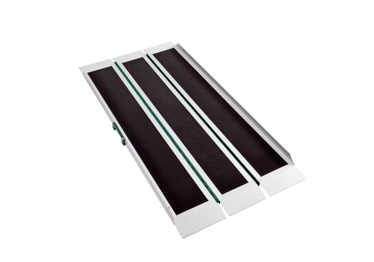 Stepless Guldman EasyFold Pro 3 Ramp