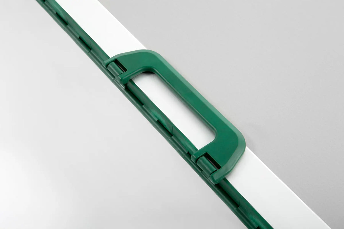 Stepless Guldman EasyFold Pro Ramps handles closed