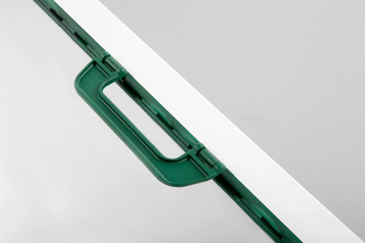Stepless Guldman EasyFold Pro Ramps handles open
