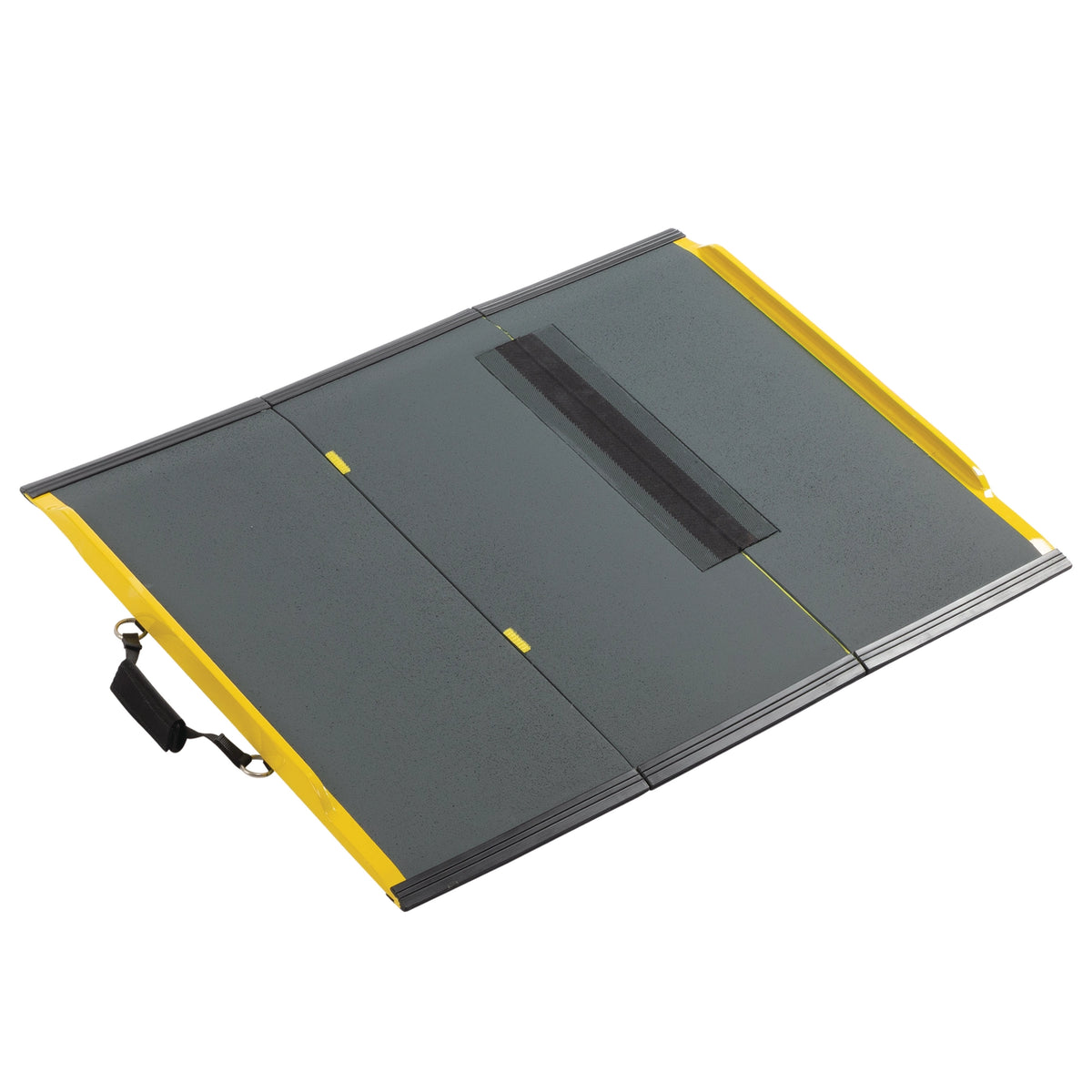 Stepless Guldman Lite 3-Fold Ramp