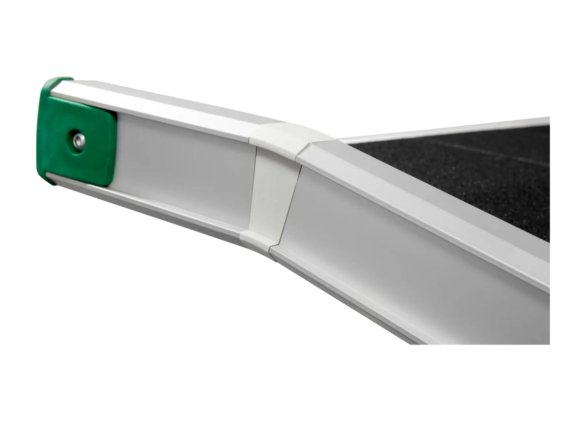 Stepless Guldman Wide Folding Ramps lip