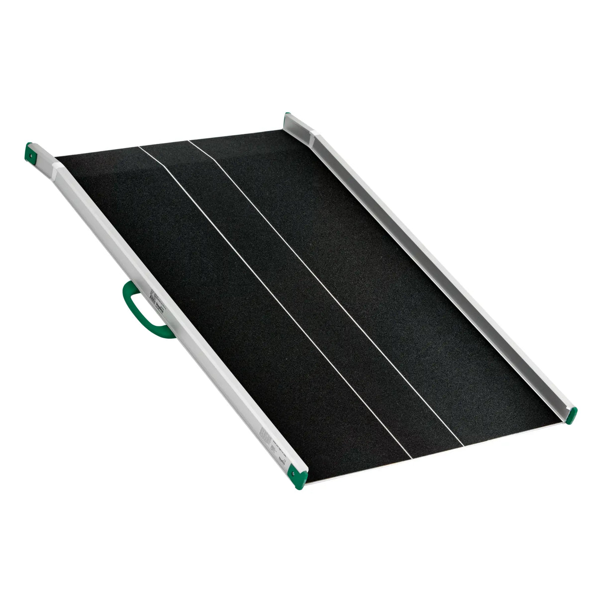 Stepless Guldman Wide Plain Ramps