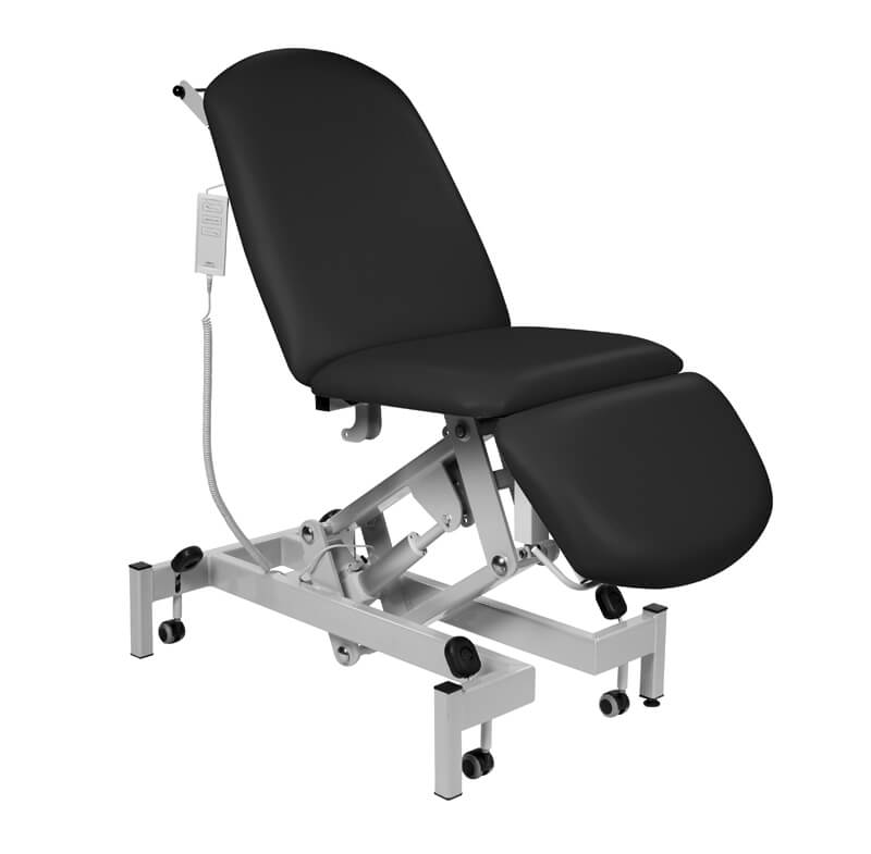 Sunflower Medical Fusion Electric Height Treatment Chair  