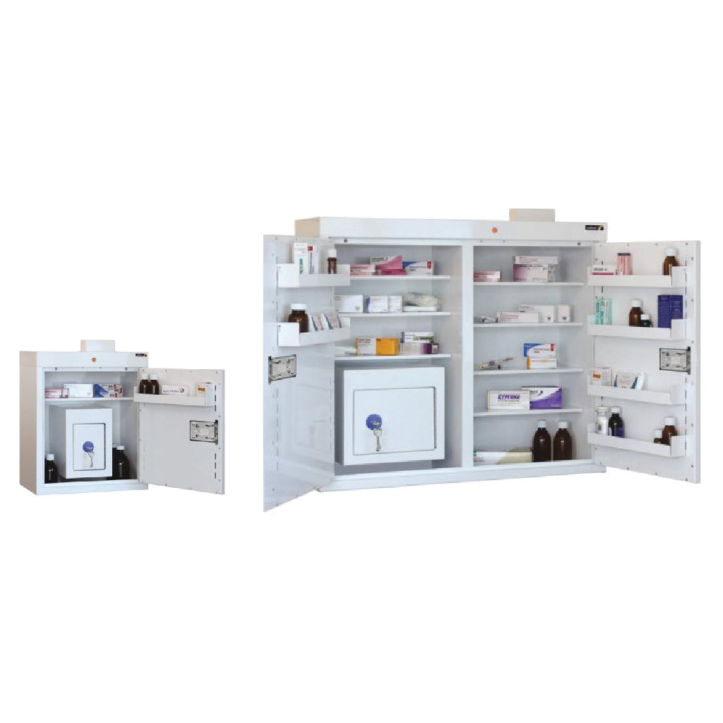 Sunflower Medical Medicine Outer Cabinet