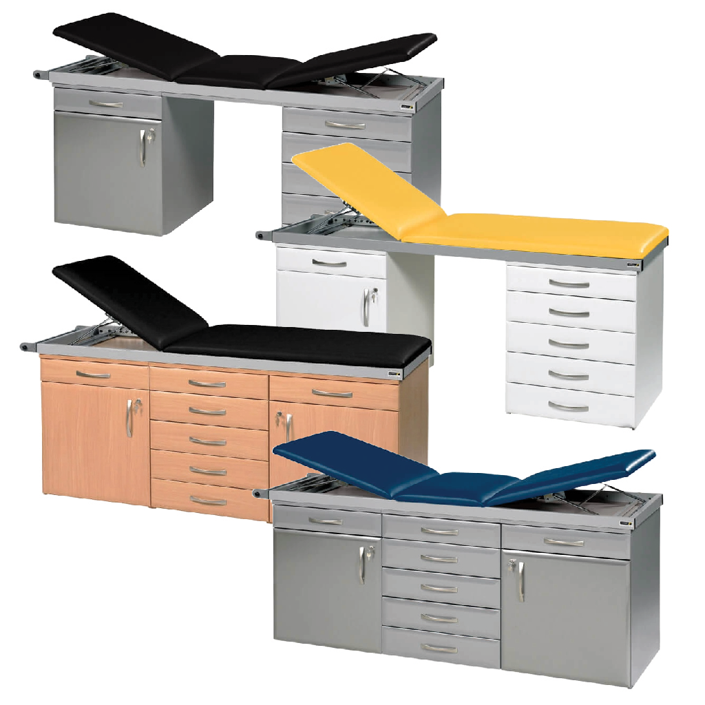 Sunflower Medical Specialist Treatment Couch