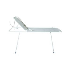 Chiltern Invadex Aidapt T Series | Shower or Changing Stretcher, Bathing Aid for Disabled