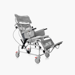 The Osprey Group 981 Tilt in Space Chair slanted