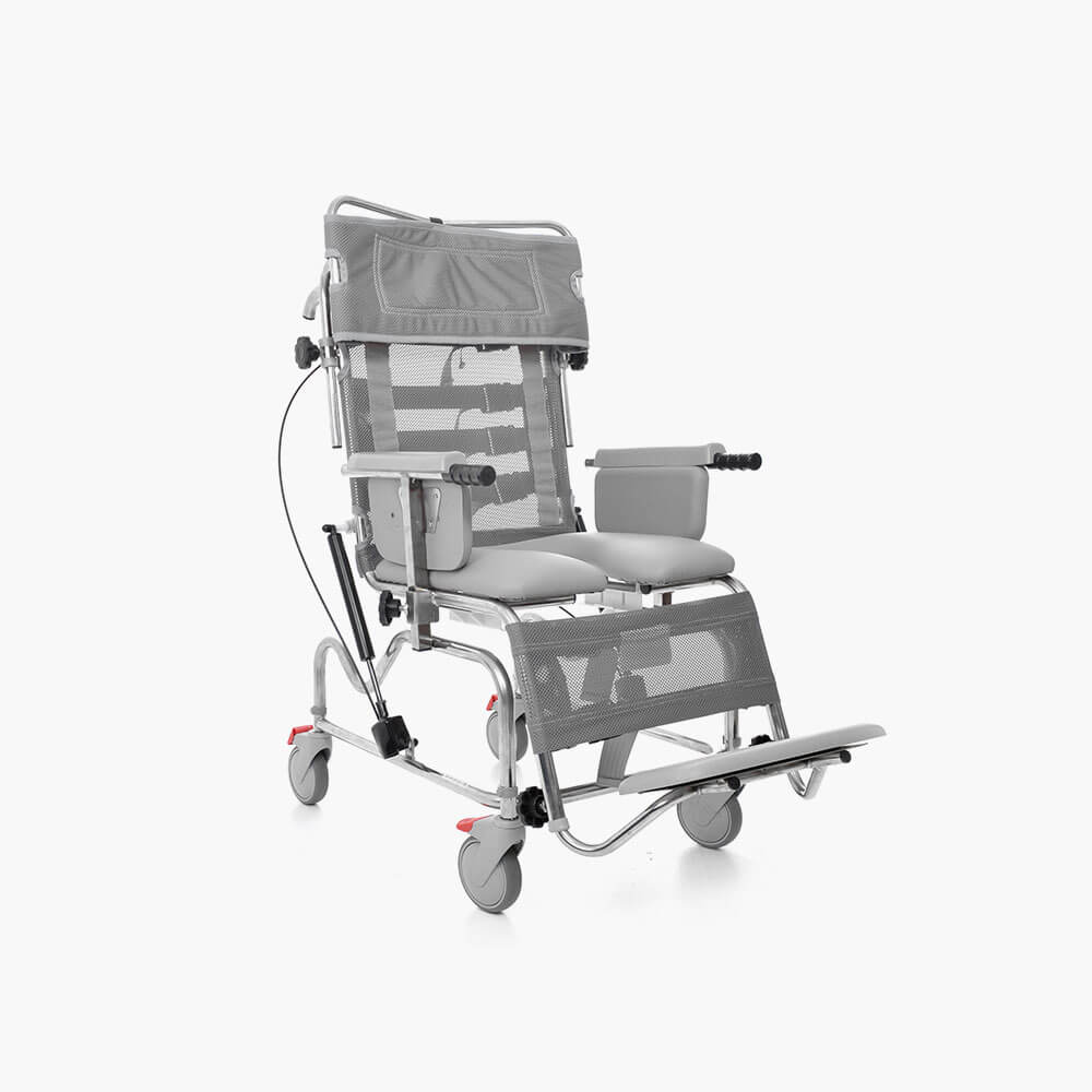 The Osprey Group 981 Tilt in Space Chair 