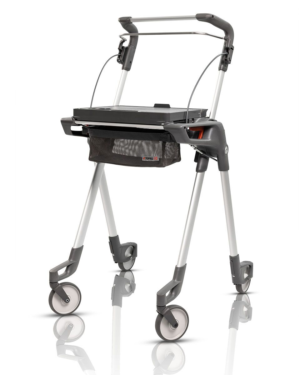 ToPro | Hestia Rollator