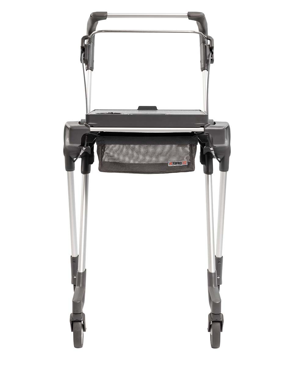 ToPro Hestia Rollator front