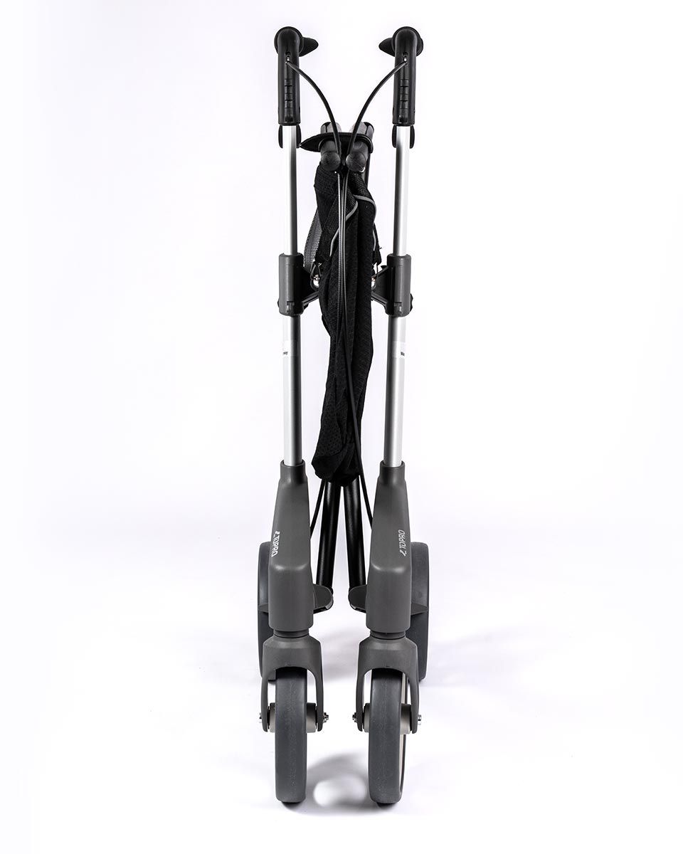 ToPro Troja Original Rollator folded