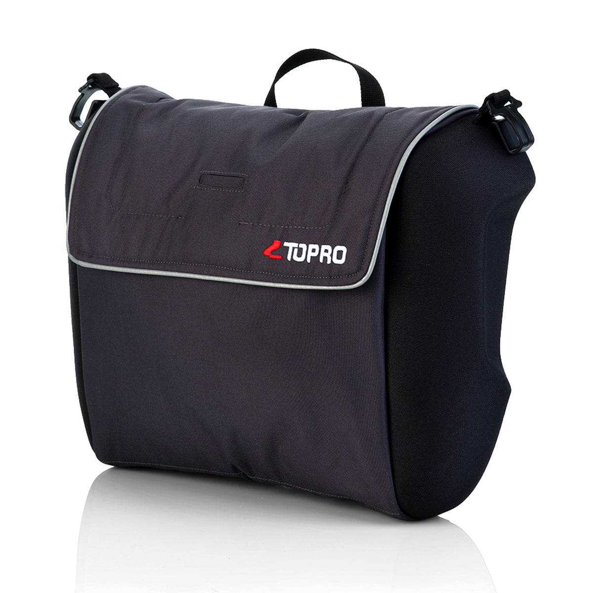 ToPro Troja Pegasus Rollator shopping bag