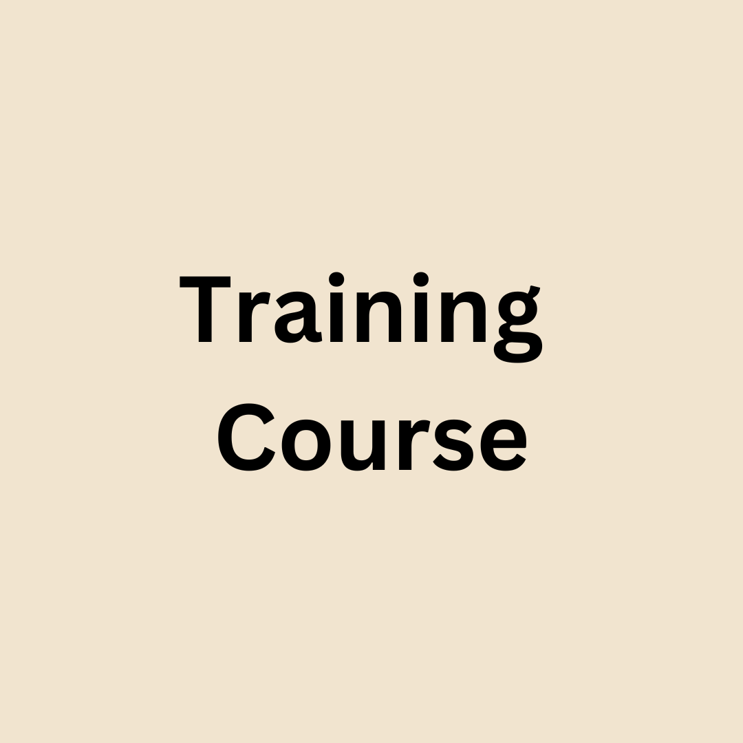 Evac + Chair Training Course