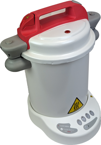 Tuttnauer T-Classic Median Autoclave 