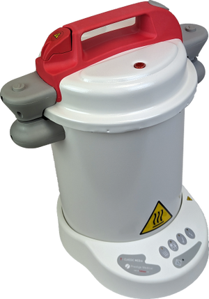 Tuttnauer T-Classic Median Autoclave 